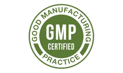 GMP Certified of Nerve Alive
