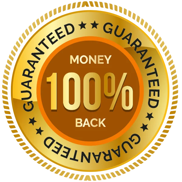 Nerve Alive 60-Days Money Back Guarantee
